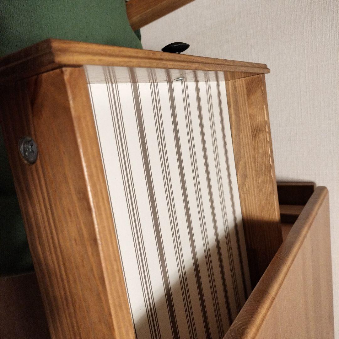 【お引取り限定】　廃盤　IKEA　バタフライテーブルセット