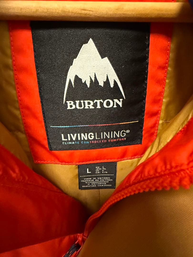 スノーボードウェア3点セット