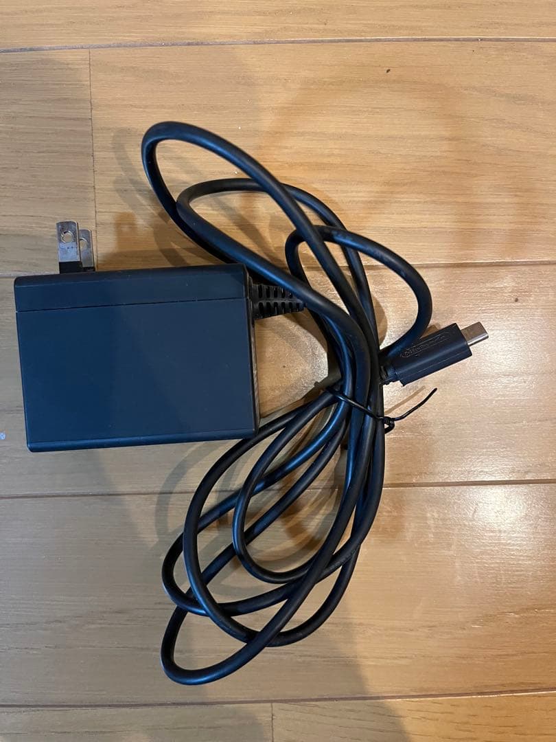 NintendoSwitch Lite ターコイズ 充電ケーブル、SDカード付属の通販は