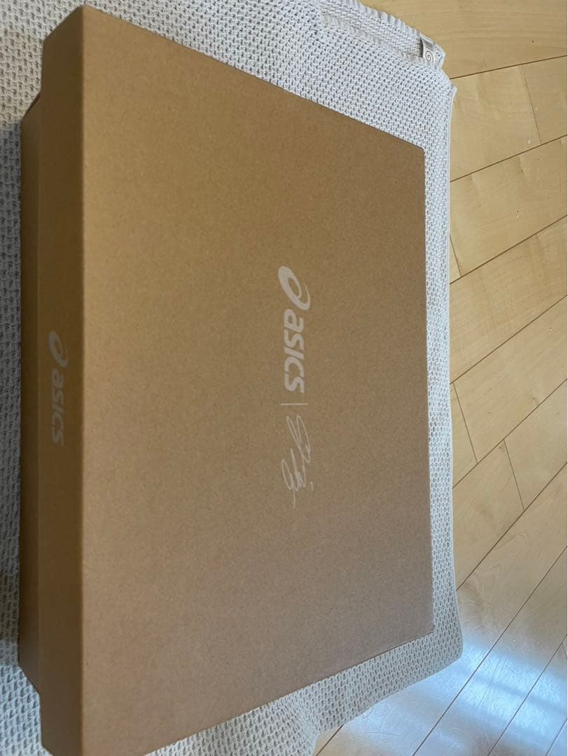 Asics Unpre Ars Low 2 RT 河村勇輝バッシュ　新品26cm