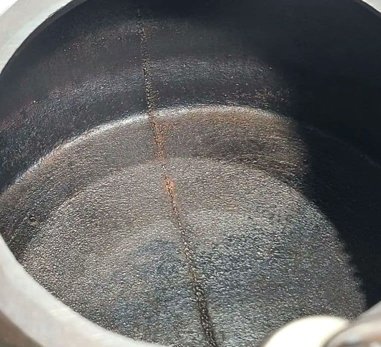 週末値下げ LODGE ケトル 2TK2 MADE in USA