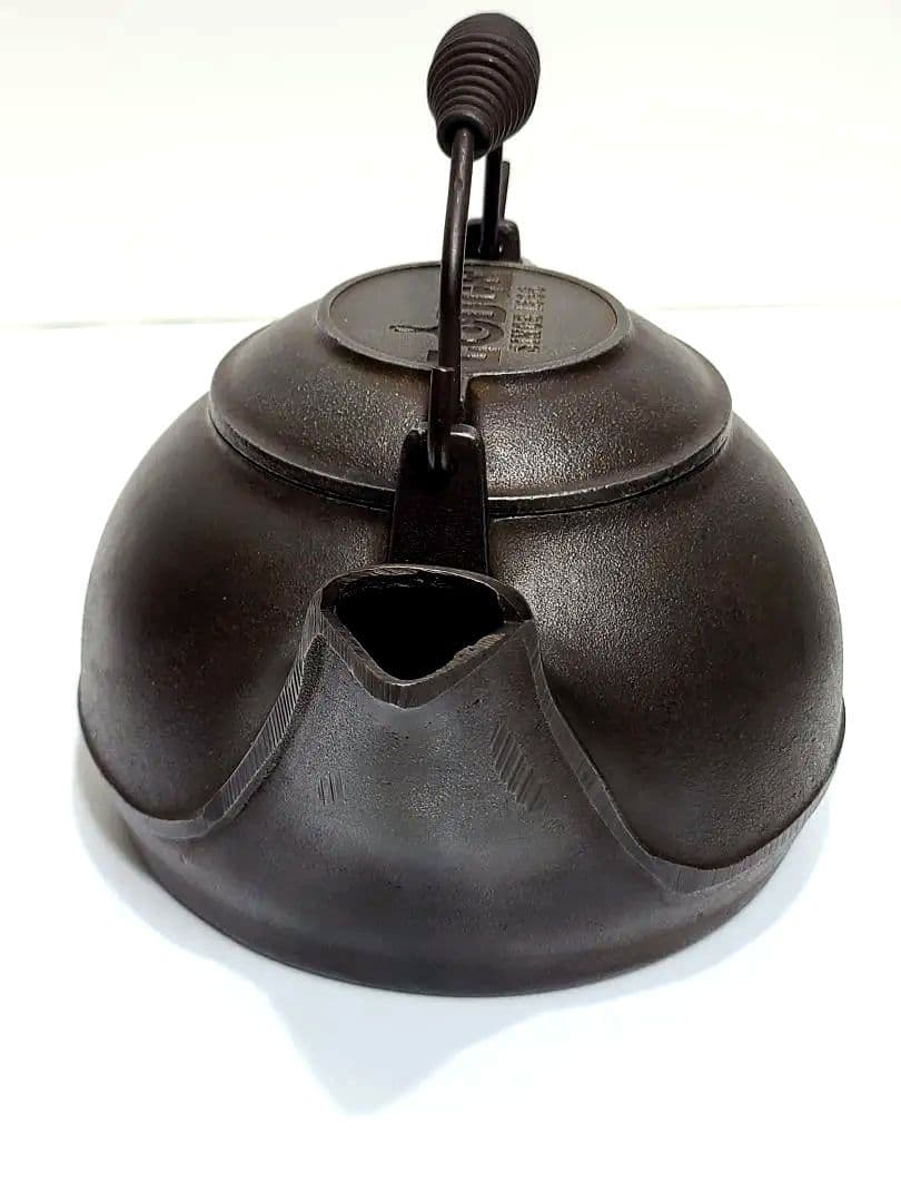 週末値下げ LODGE ケトル 2TK2 MADE in USA