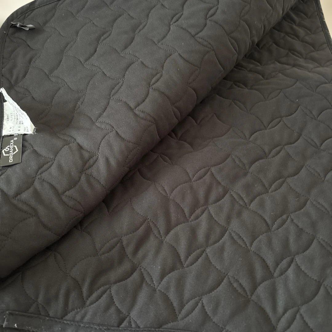 ORGAHEXA オルガヘキサ メンテナンスケアケット 寝具 ブランケット