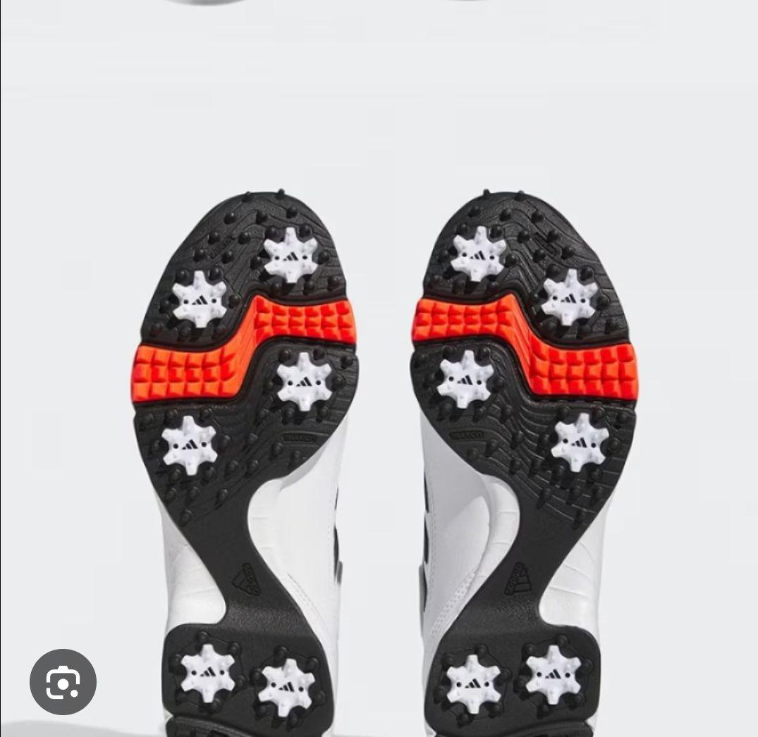 アディダス ゴルフシューズ lite Max BOA 24 　26.5cm