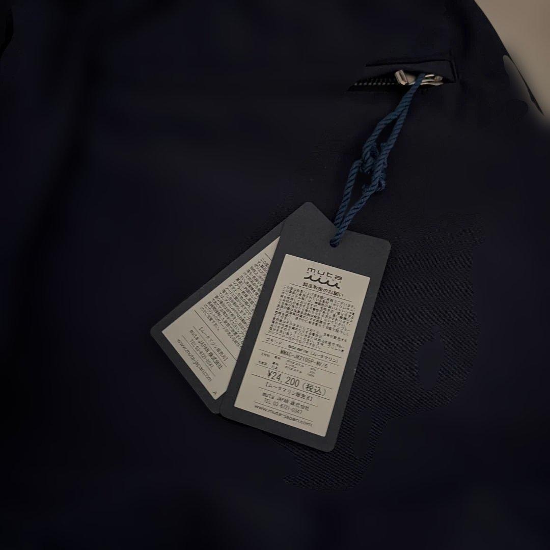 【新品・未使用品】muta ゴルフパンツ