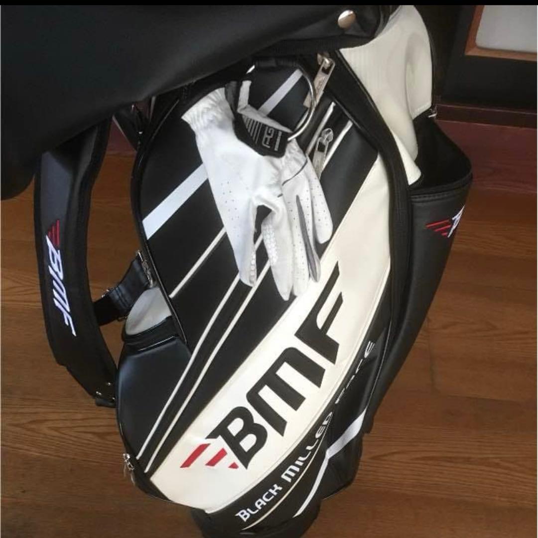 B.M.F BLACK MILK クラブセット