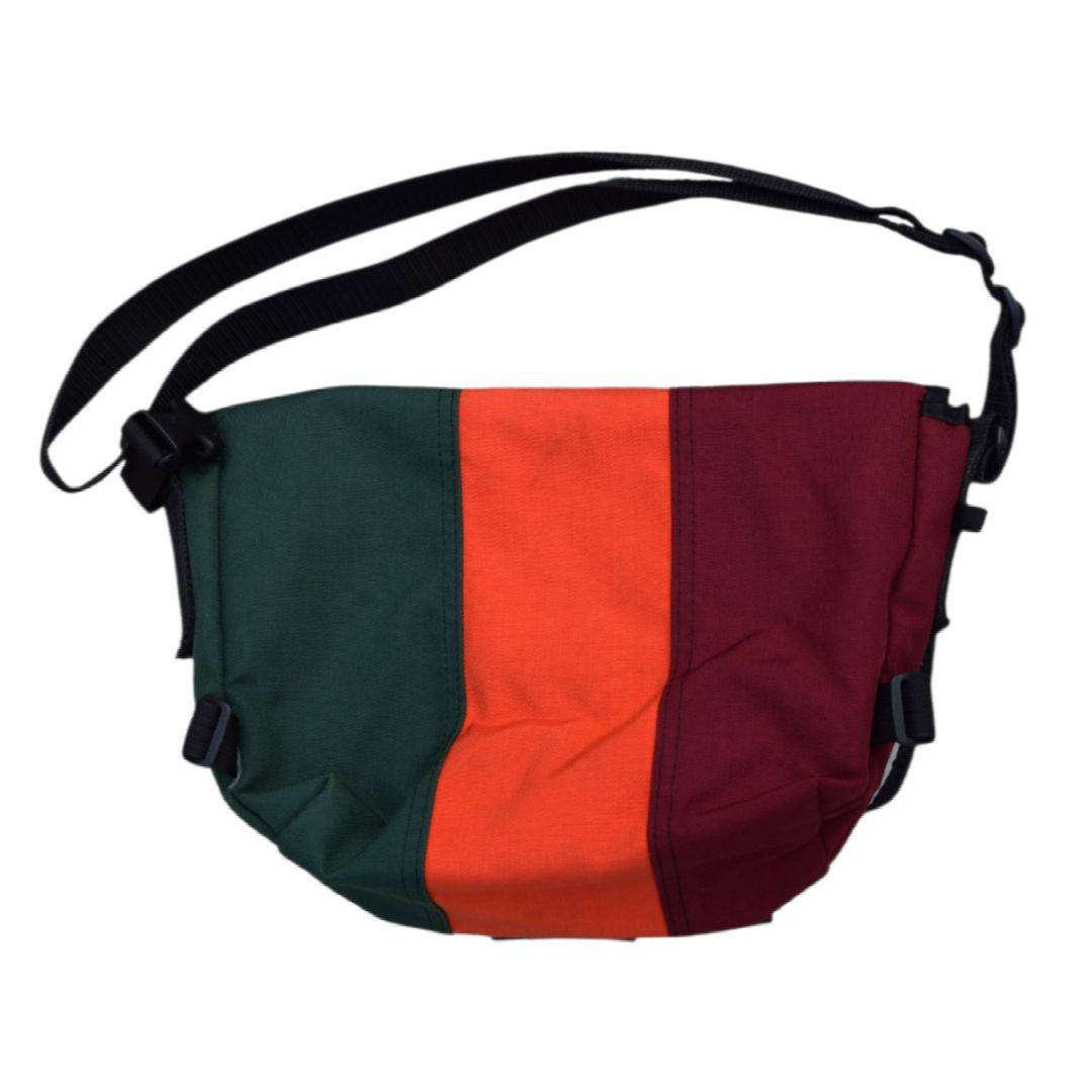 90s USA製 TIM BUK2 メッセンジャーバック - メルカリ