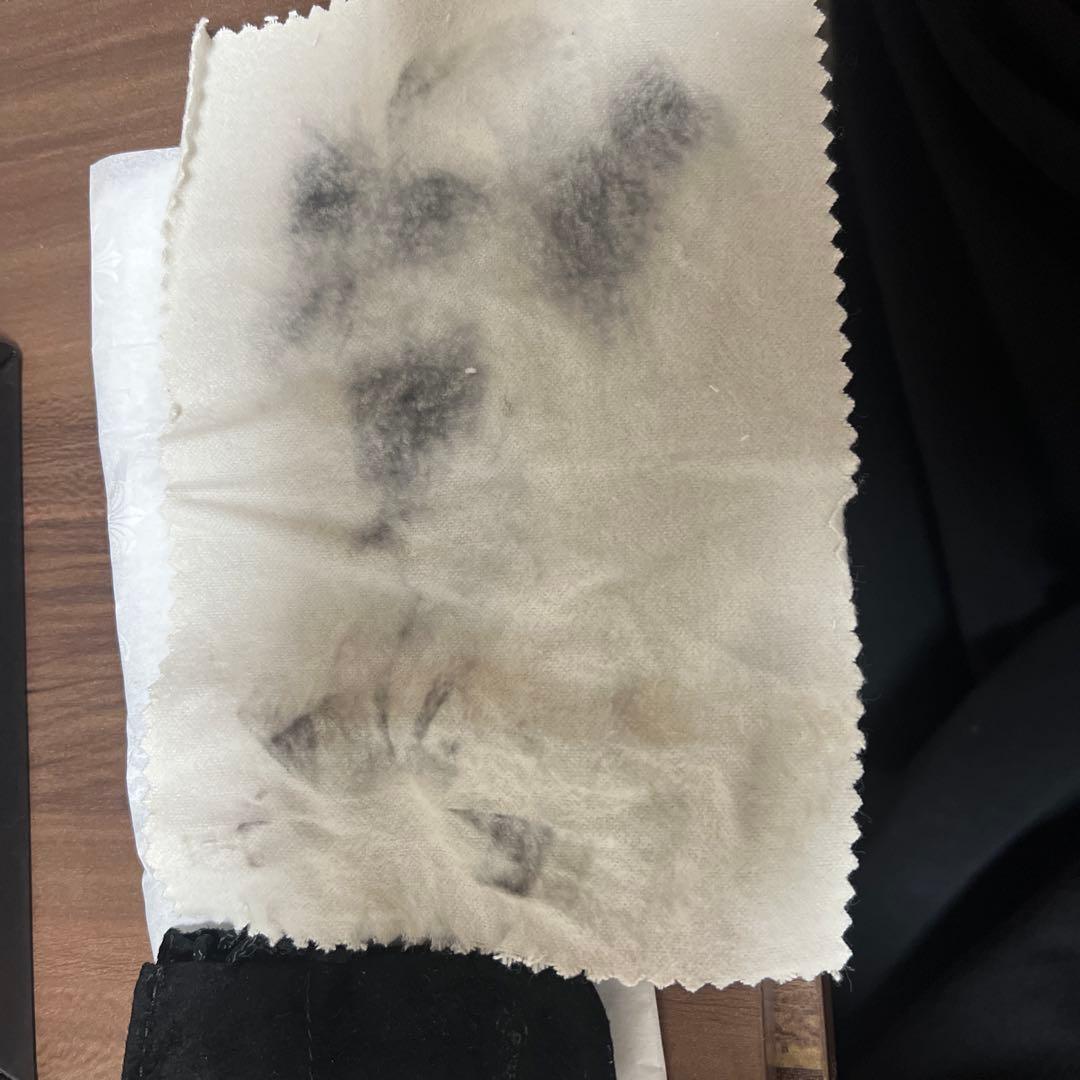 Chrome Hearts タイニークロス