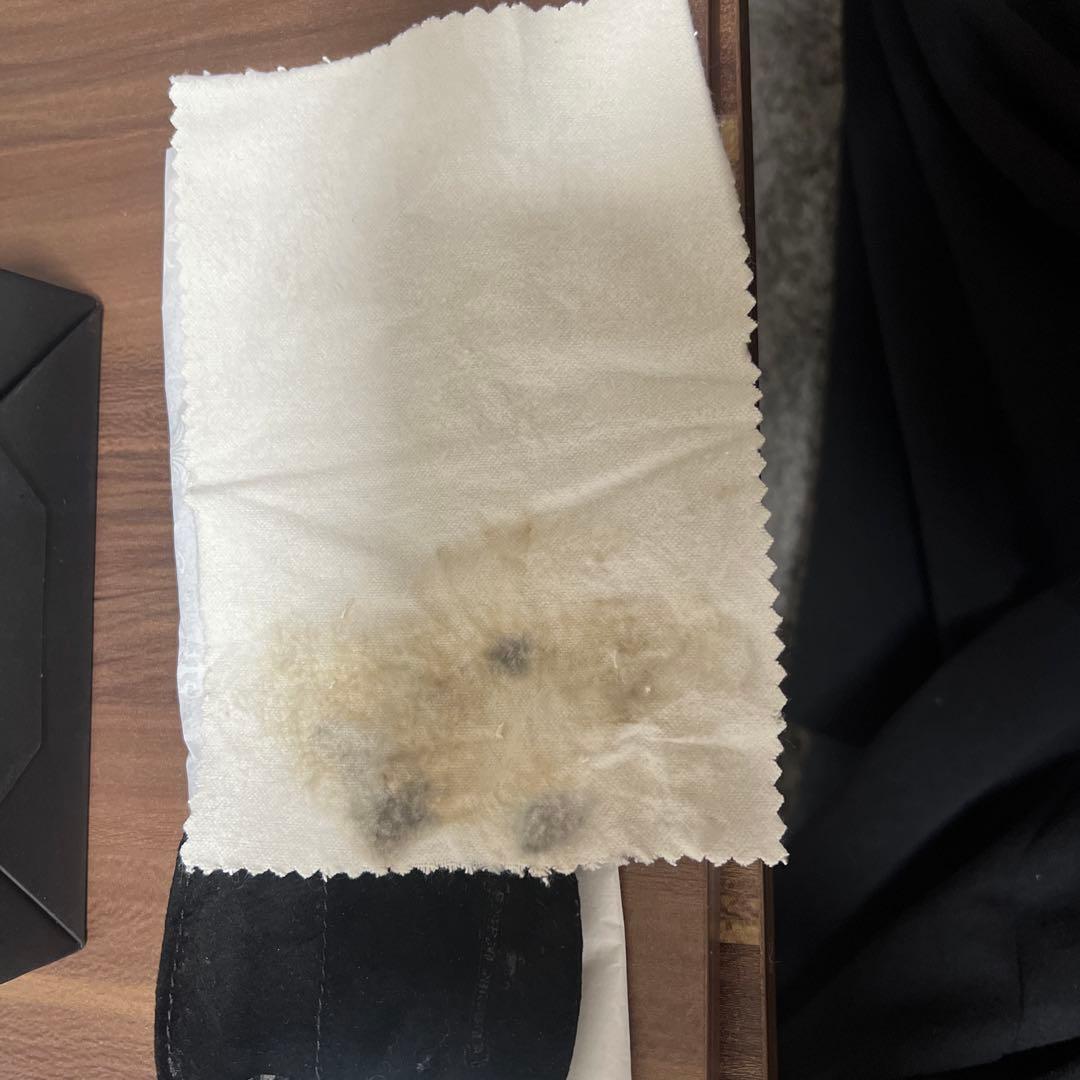 Chrome Hearts タイニークロス