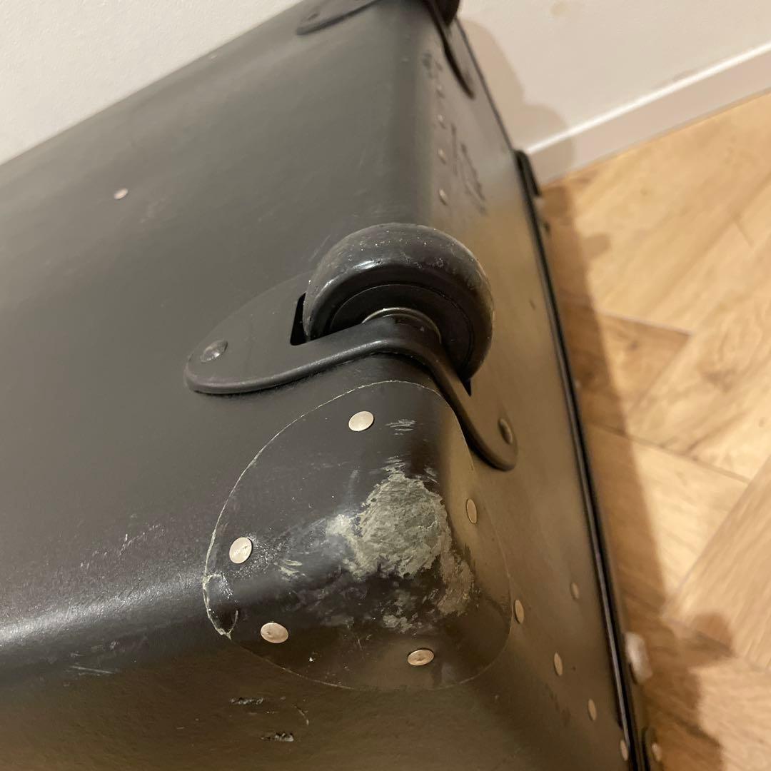 グローブトロッター ブラック 30インチ