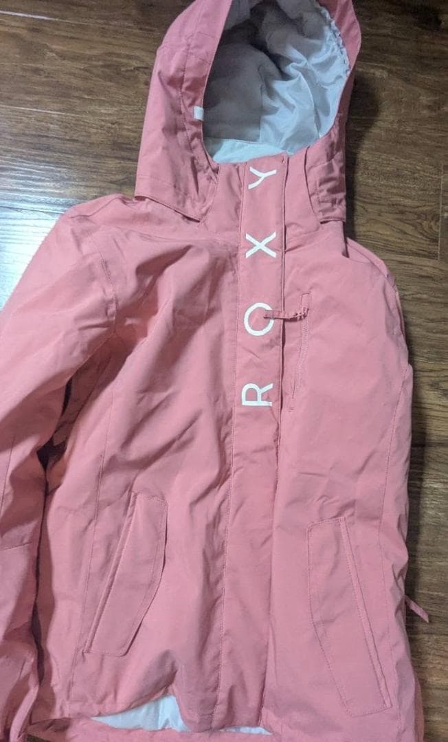 ROXY ロキシー スノーボードウェア M ピンク