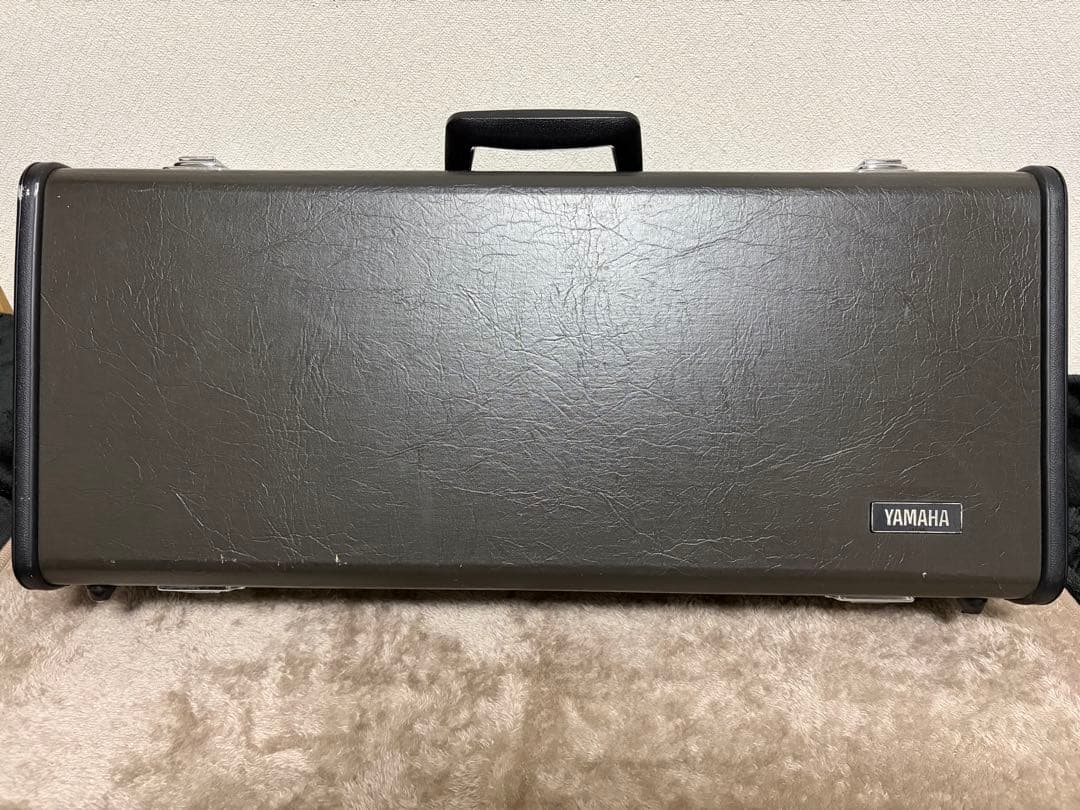 【おまけ付き】YAMAHA YAS-24Ⅱ アルトサックス