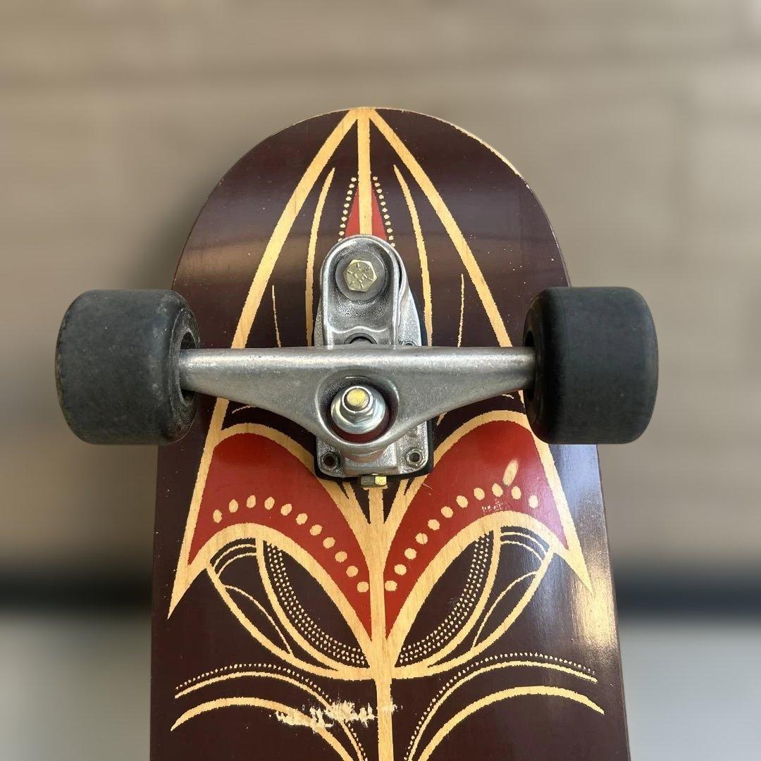 アフリカの仮面／Primitive Art 【KANKAN】公式通販 Carver スケート