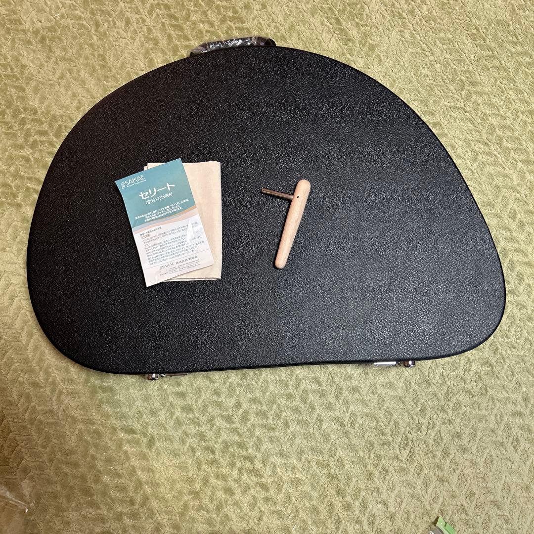 SANSO ライアー Ⅰ 37弦