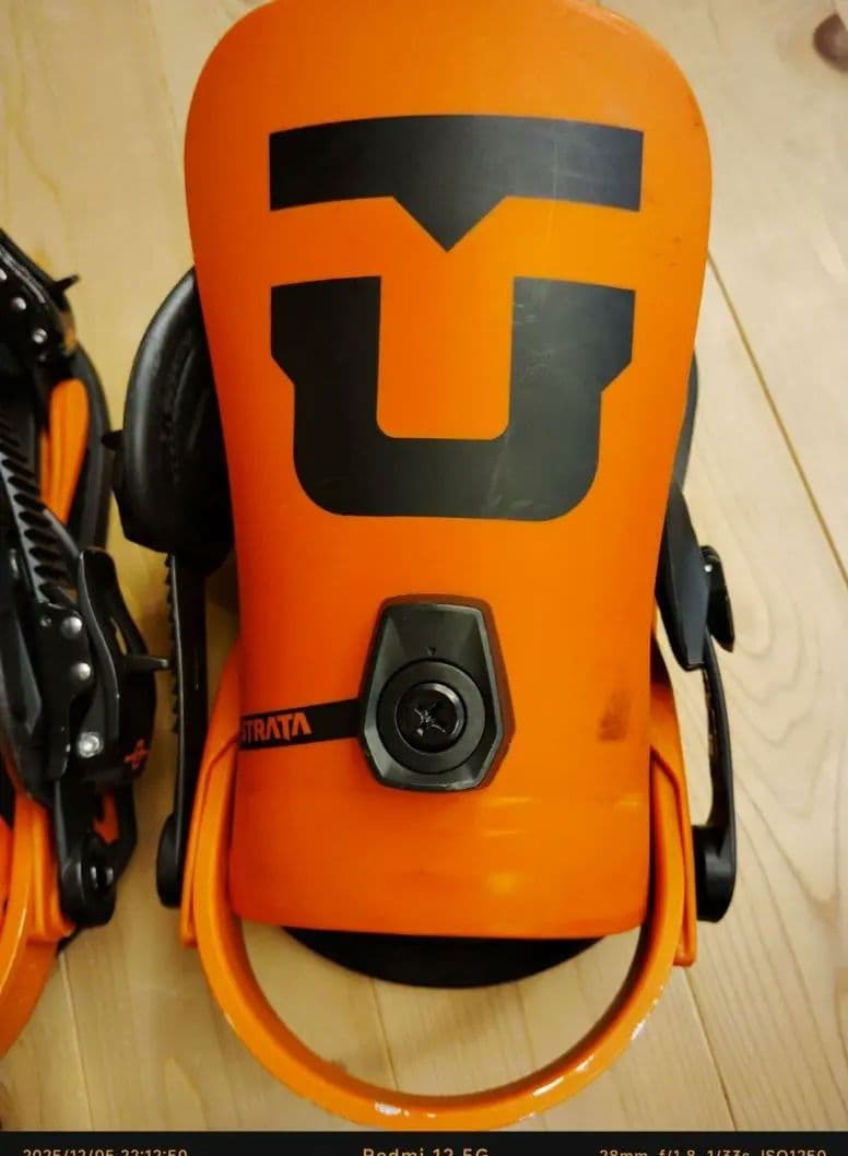 UNION STRATA　ユニオン　ストラータ