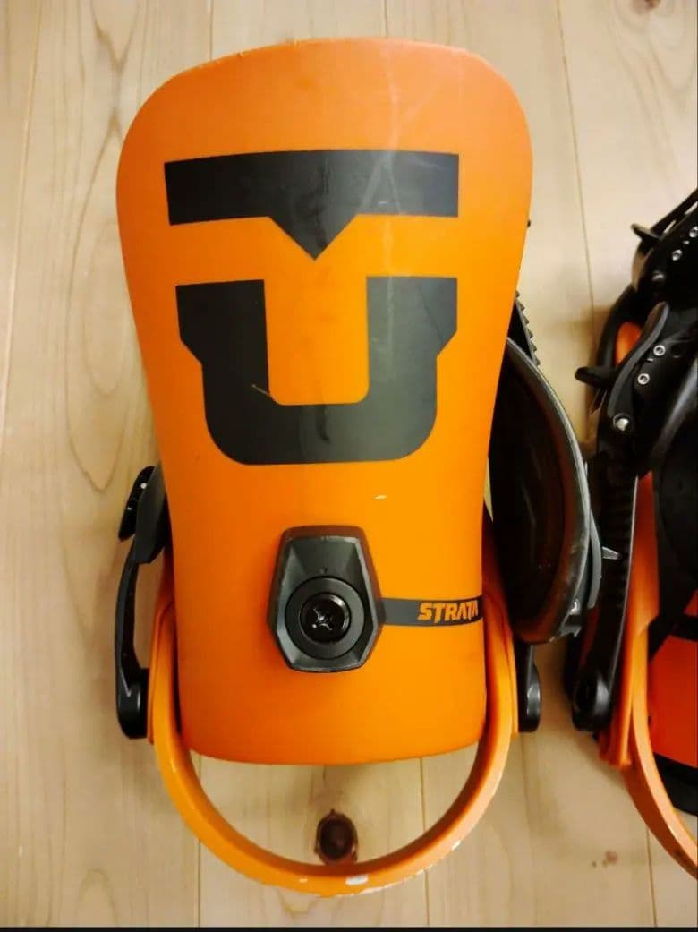 UNION STRATA　ユニオン　ストラータ