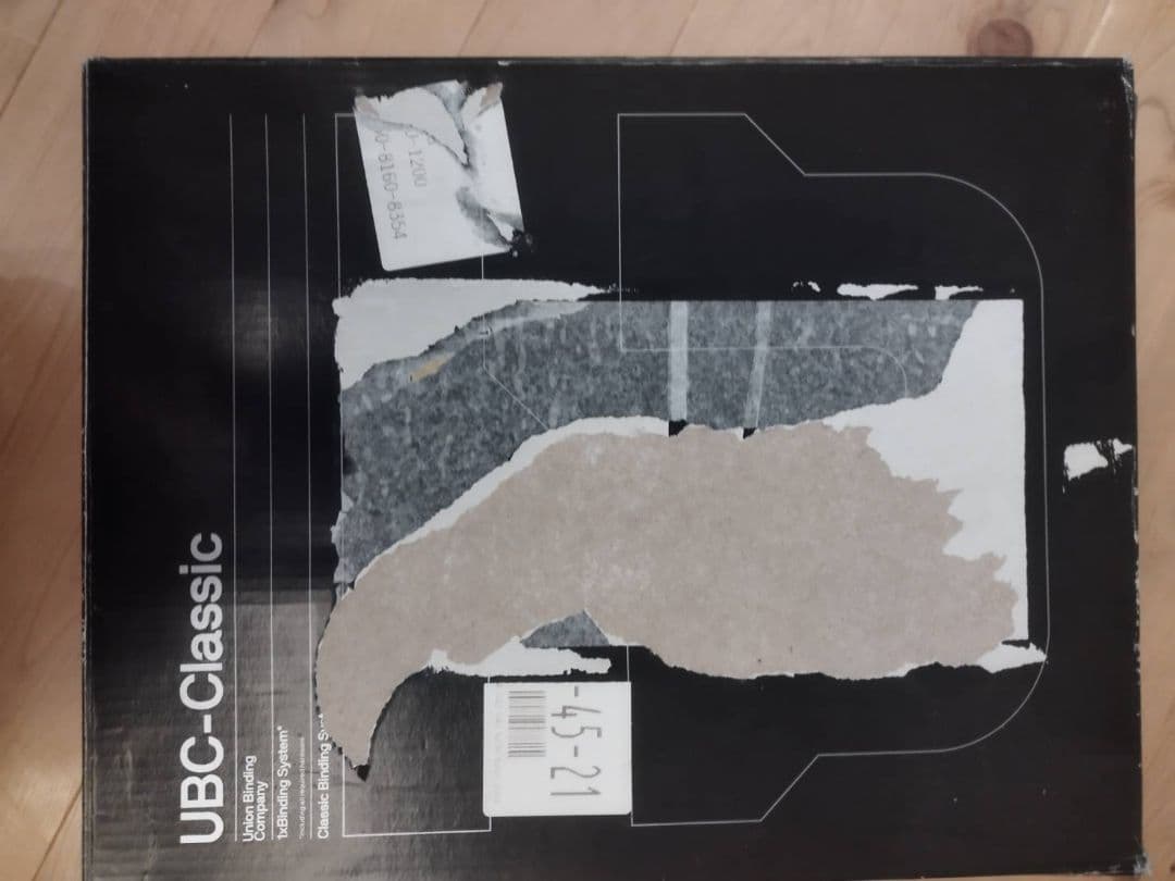 UNION STRATA　ユニオン　ストラータ