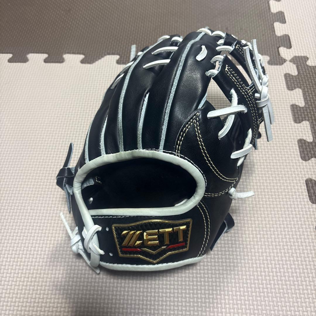 ワールドペガサス 硬式 ファーストミット 左投げ サウスポー