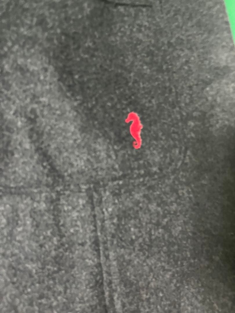 family japan サルエルパンツ ポーカーズ - メルカリ