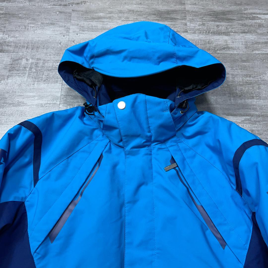 人気★ DESCENTE デサント ONYONE スキーウェア メンズL