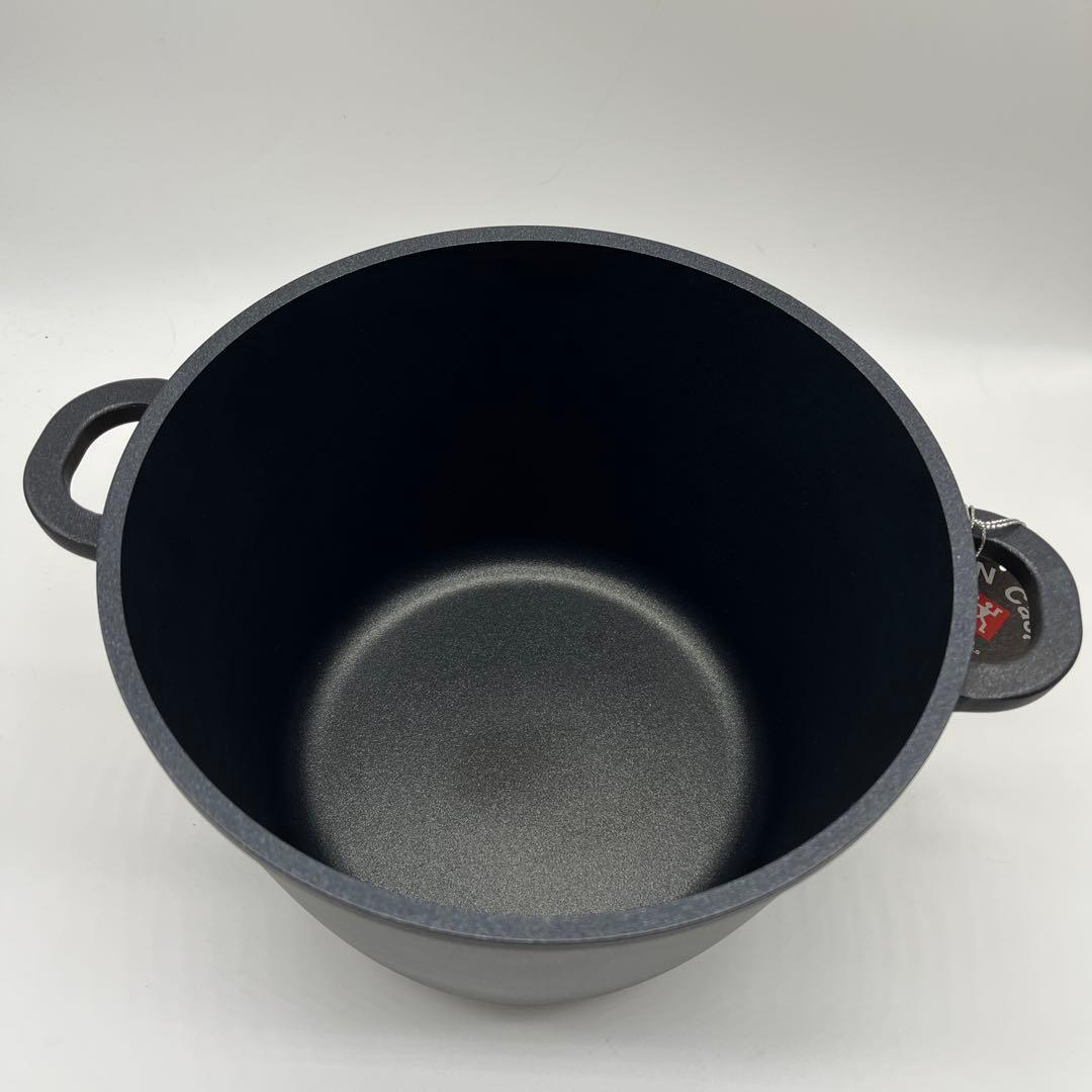 ツヴィリング ツインキャスト　ストックポット24cm 6.5L ドイツ製