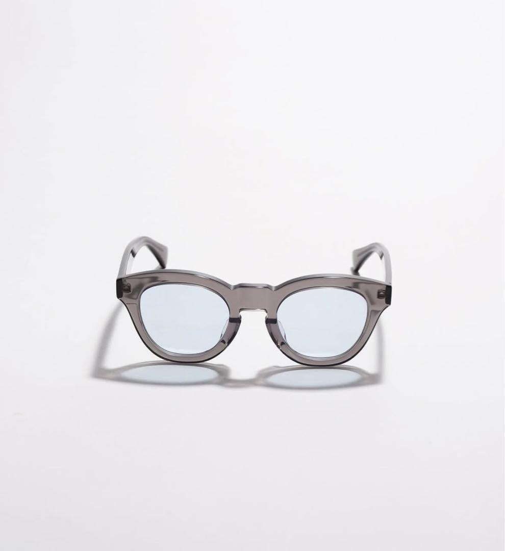 バナナマン サングラス メガネ ブルー ポップアップ bananaman