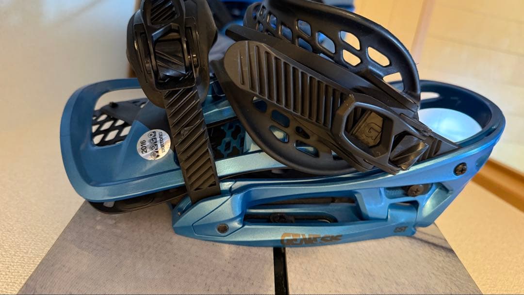 【週末セール価格】BURTON CUSTOM TWIN 151 FLYING V