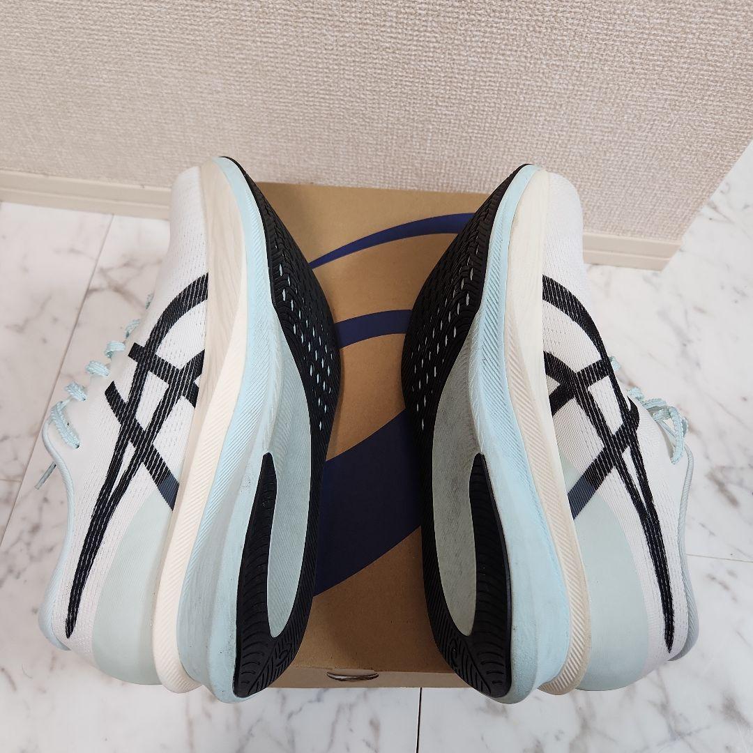asics S4-YOGIRI 28.0cm ランニングシューズ