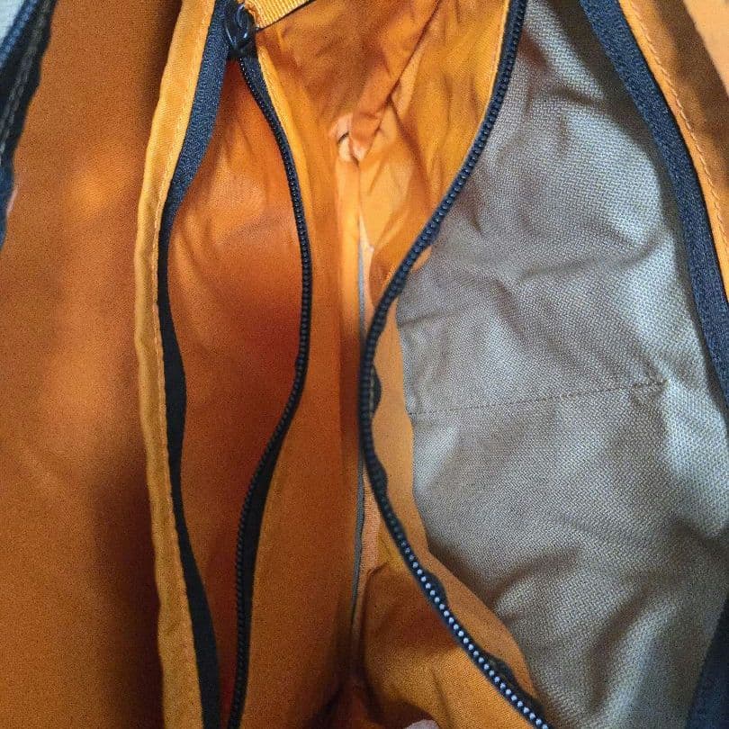 MYSTERY RANCH ショルダー バッグ ディストリクト8 ポーチ