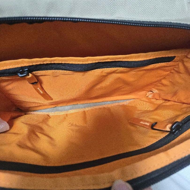 MYSTERY RANCH ショルダー バッグ ディストリクト8 ポーチ