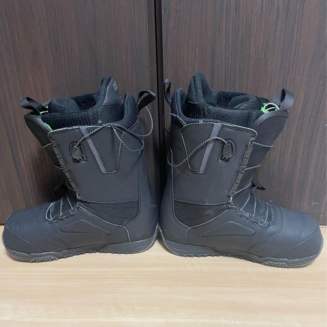 BURTON RULER-ASIAN FIT スノーボード ブーツ 26.5cm