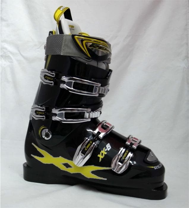 REXXAM スキーブーツ モーグル用 XX-8S 26.0cm