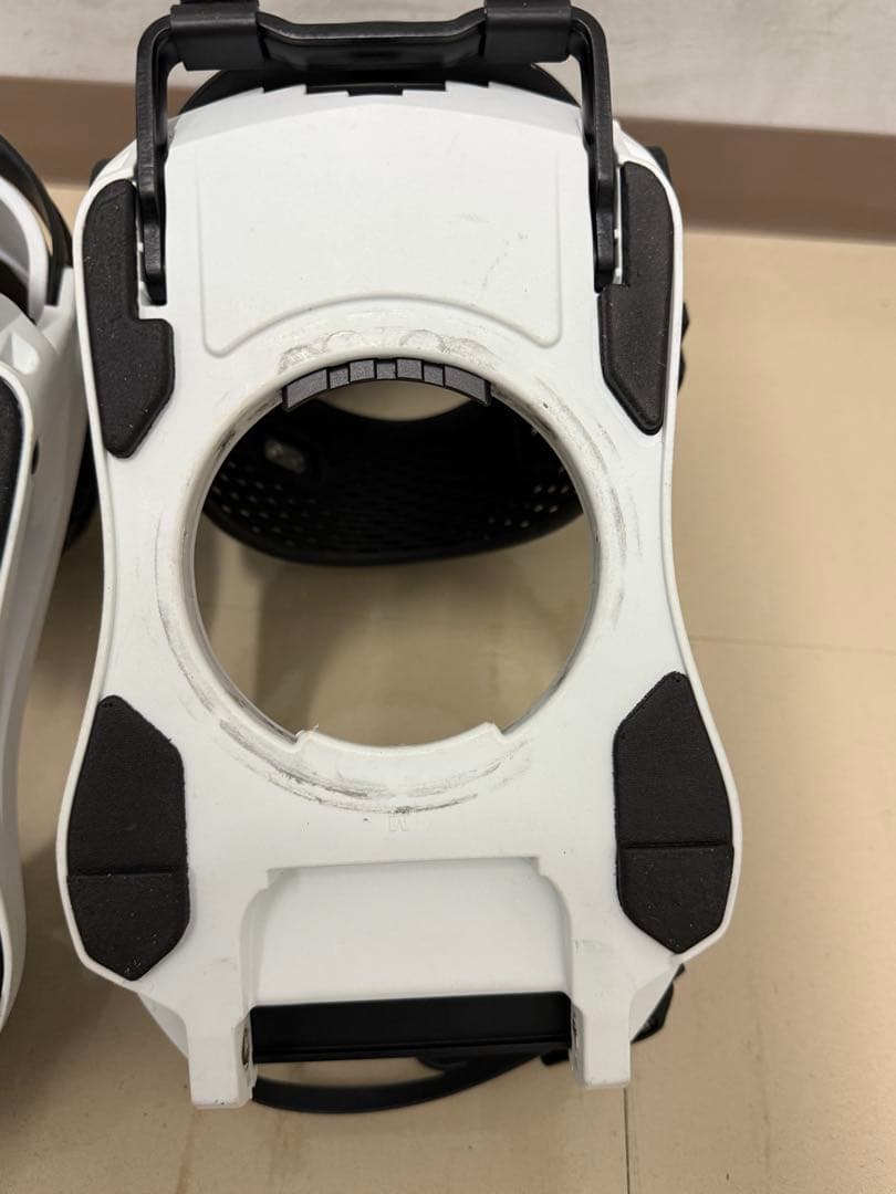 UNION charger スプリットボード用　ビンディング　Mサイズ