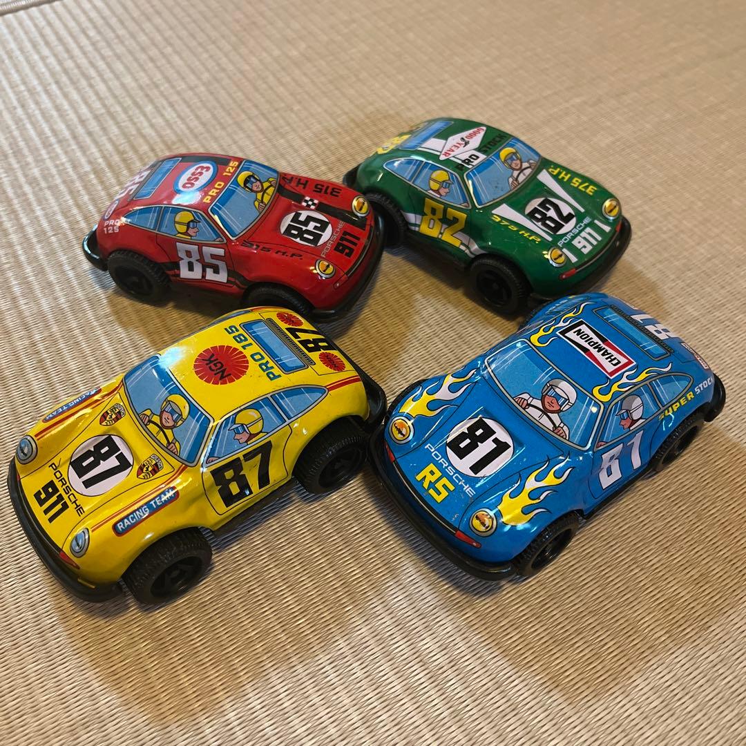 昭和レトロ 寺井商店 ダイヤ ミニカー - メルカリ