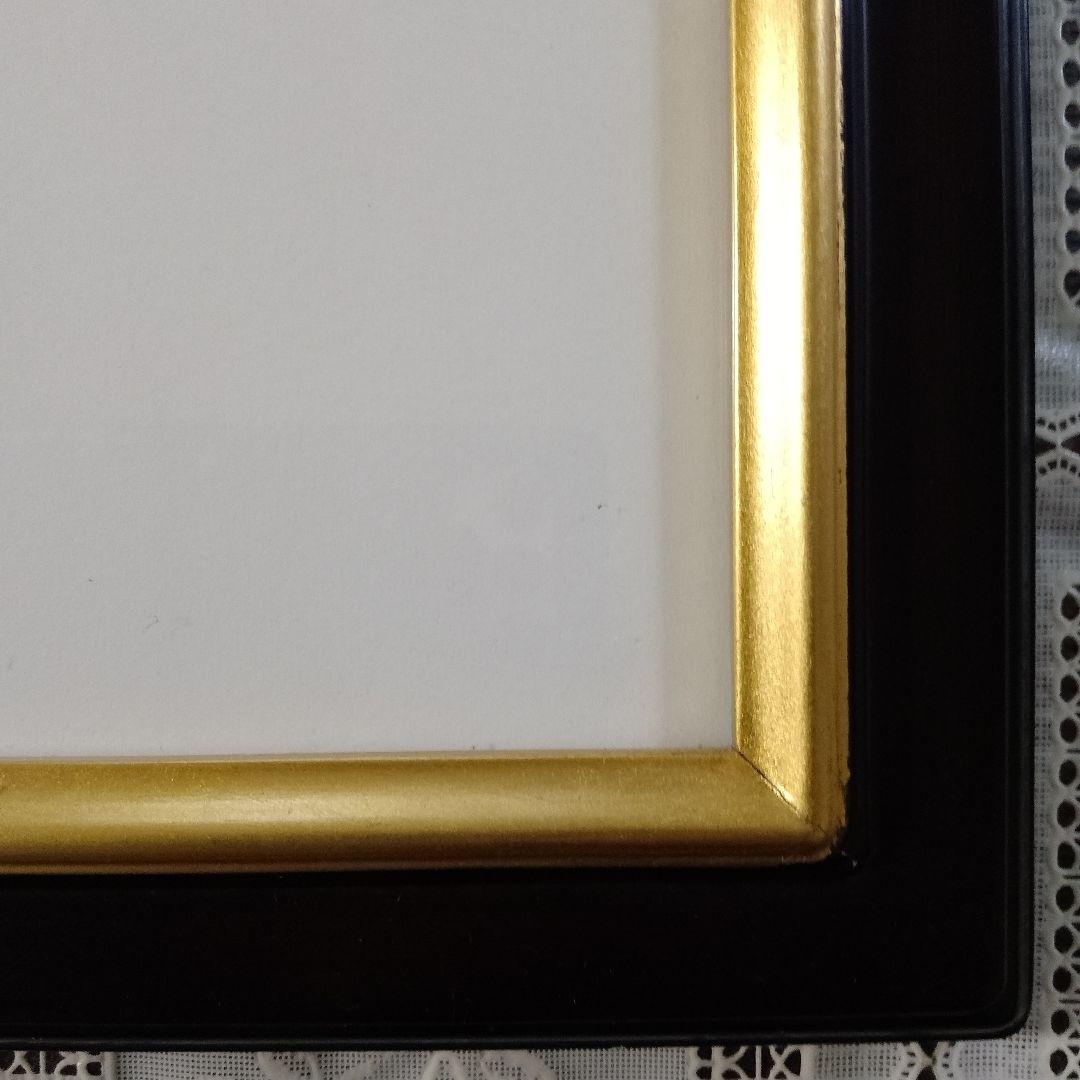 \"新品\" 藤田嗣治　木版画『小さな職業人より煙突掃除夫』1960年制作、共箱付