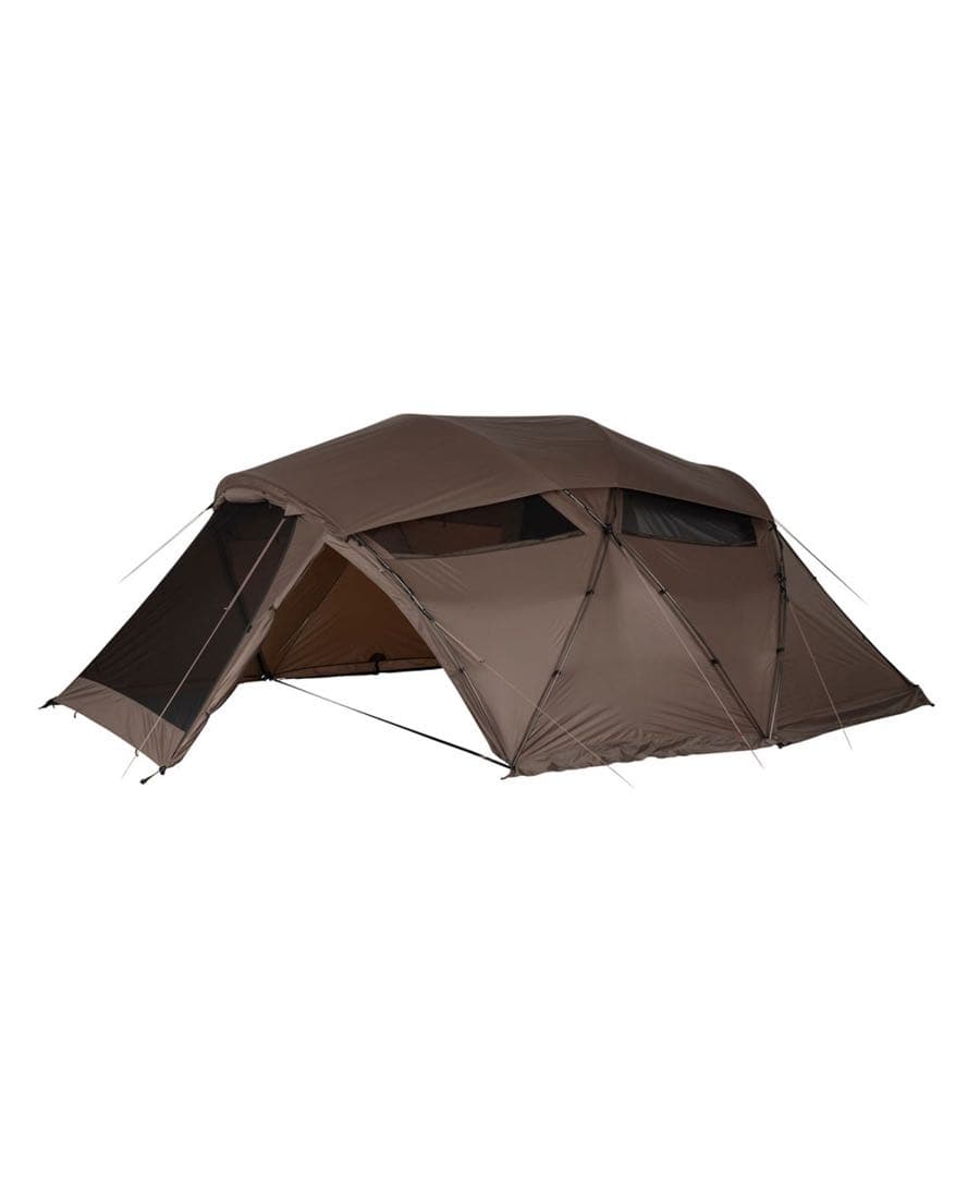 ゼイズPro 新品同様 試し張りのみ インナーテント&グランドシート新品