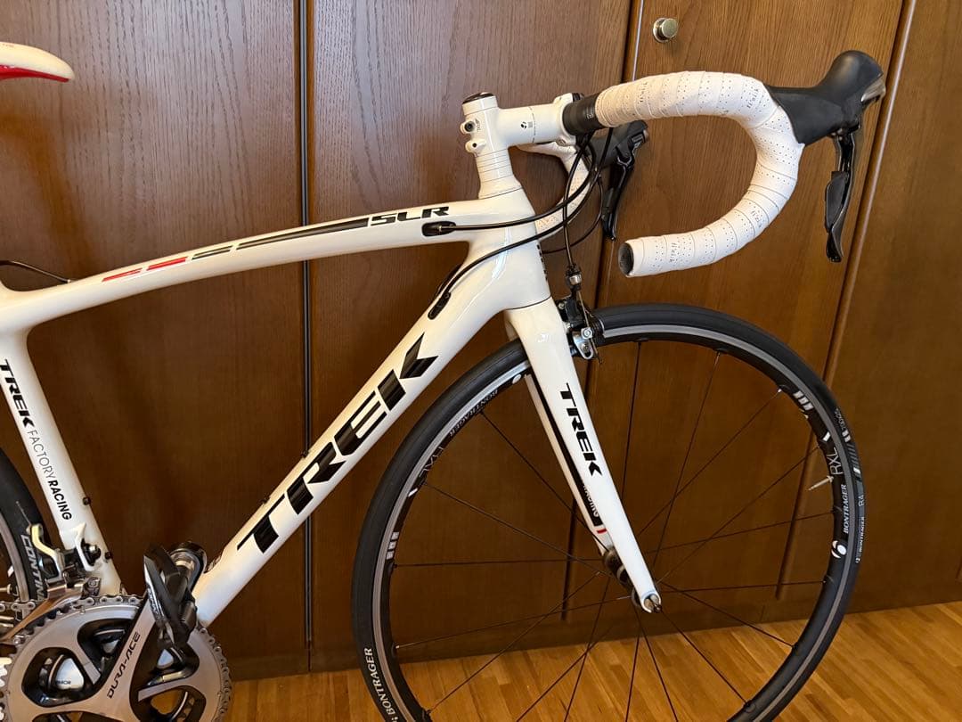 TREK EMONDA SLR サイズ42 2014年式