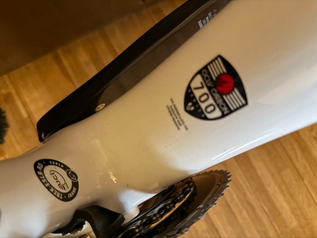 TREK EMONDA SLR サイズ42 2014年式