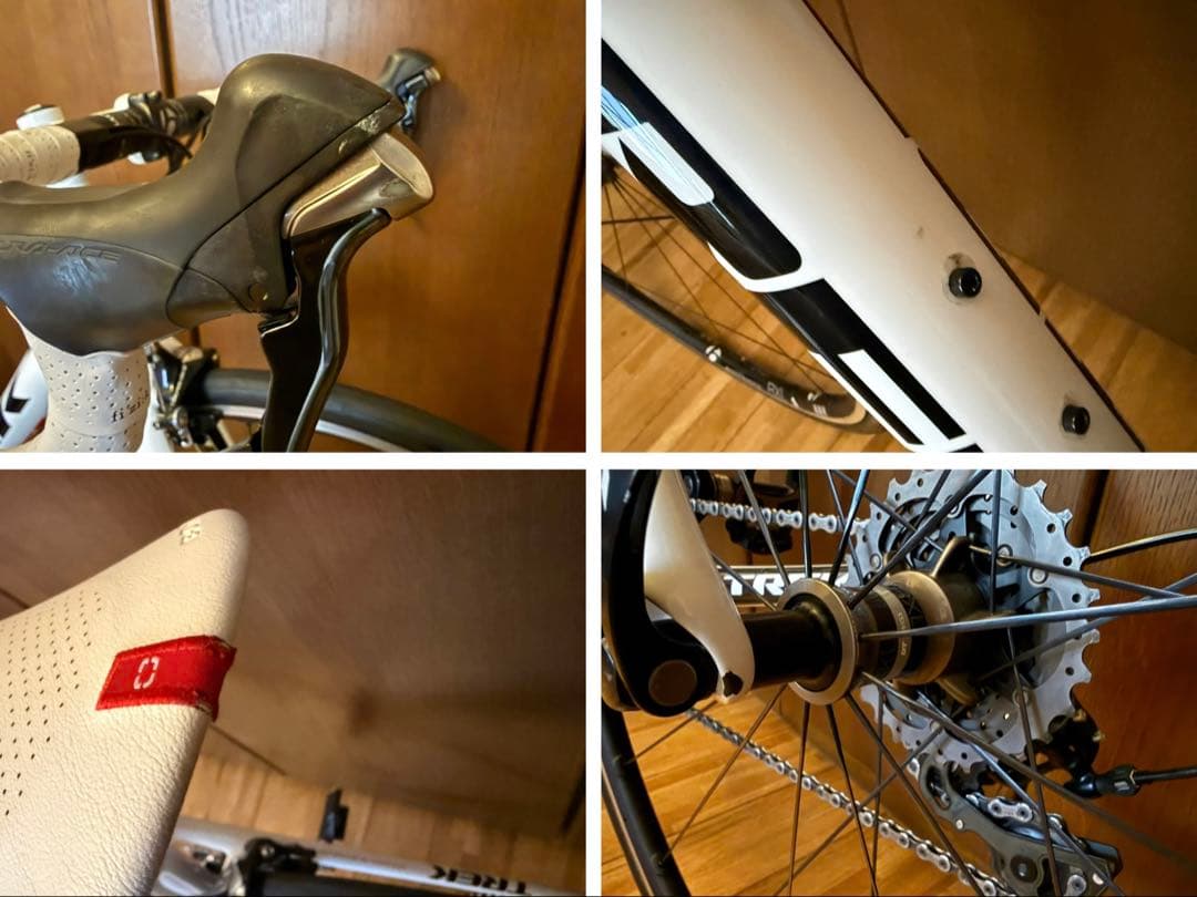 TREK EMONDA SLR サイズ42 2014年式