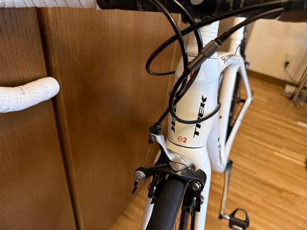 TREK EMONDA SLR サイズ42 2014年式
