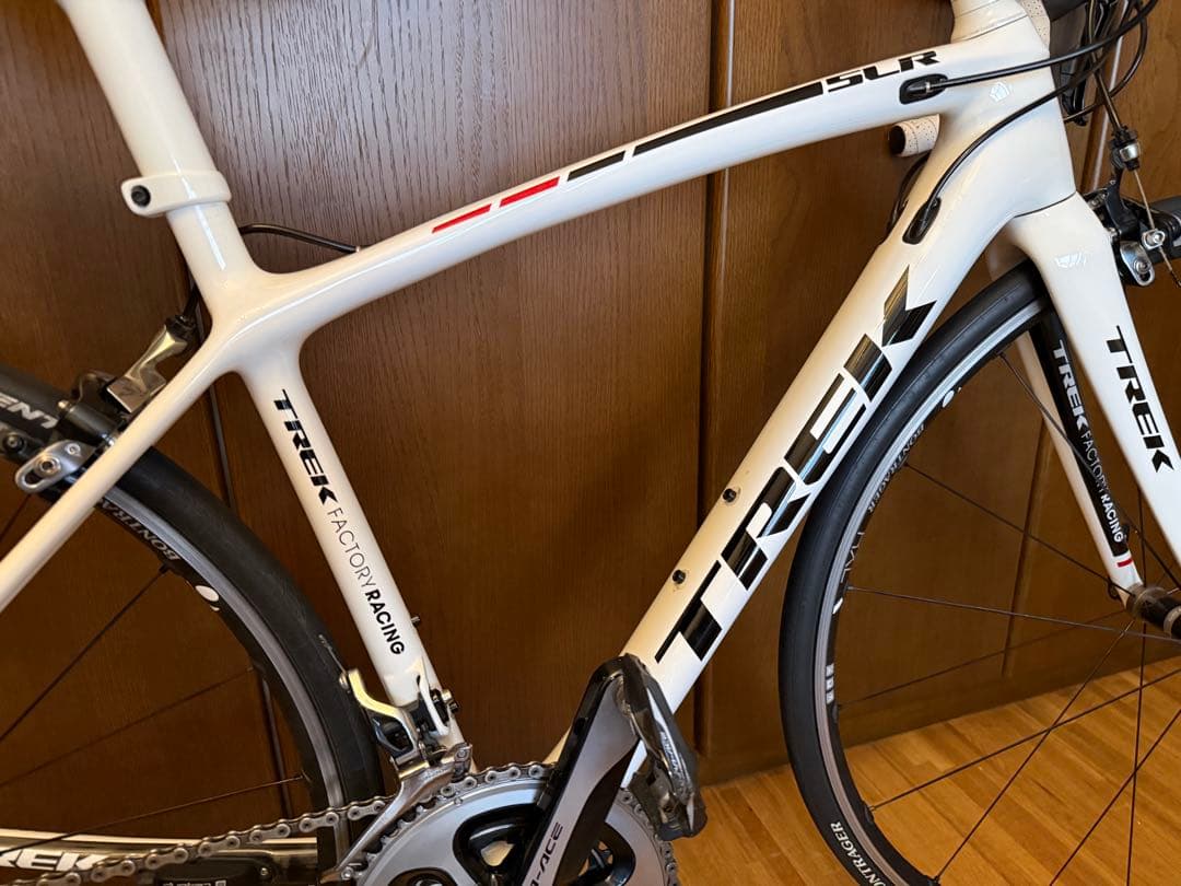 TREK EMONDA SLR サイズ42 2014年式