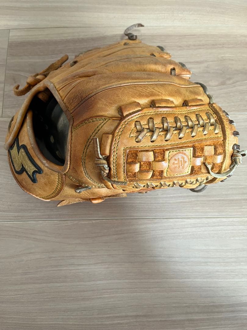 SSK　内野手用グローブ