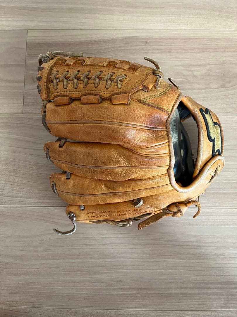 SSK　内野手用グローブ