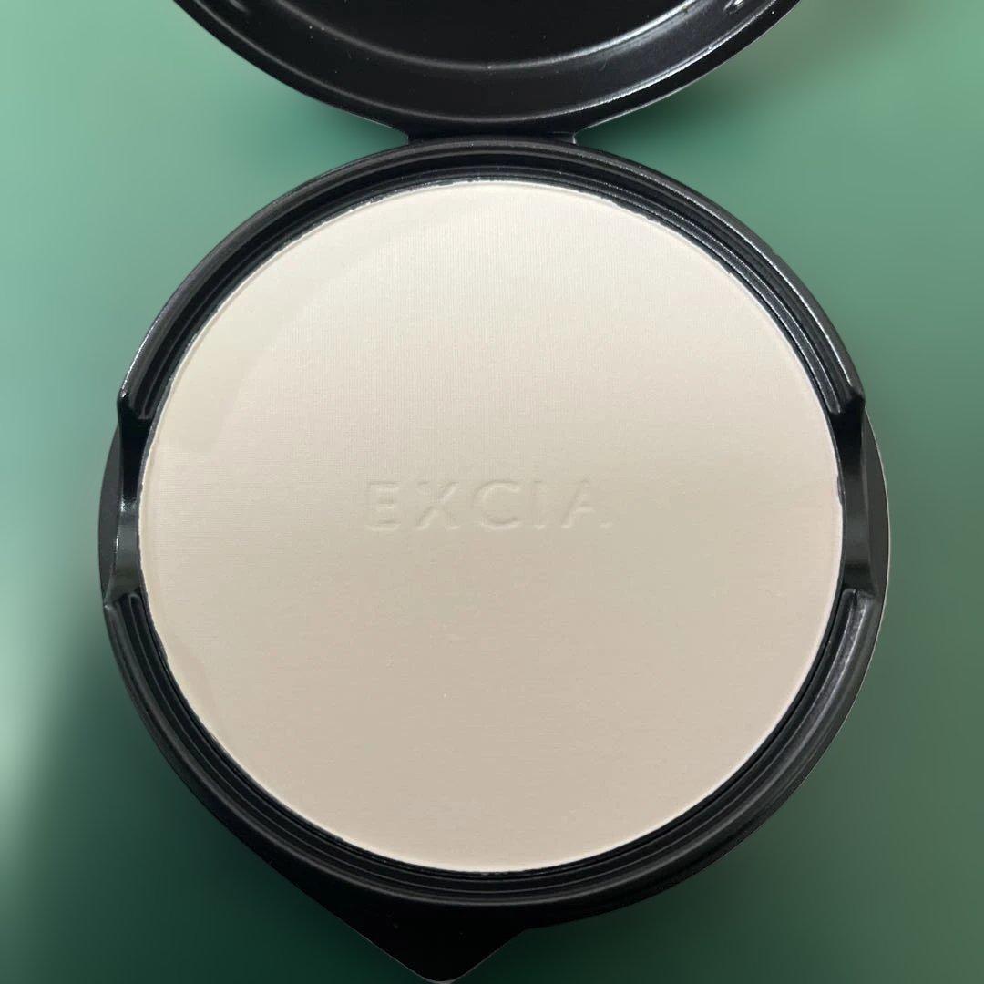 未使用】アルビオンエクシア AL グレイシャス ヴェール コンパクトLU01