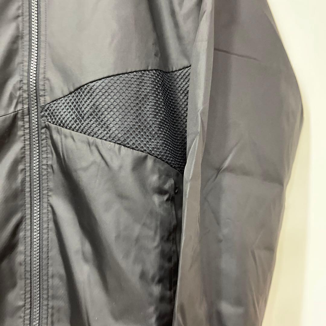 年始セ－ル アンダーア－マ　ウィンドブレーカー上下セット　L