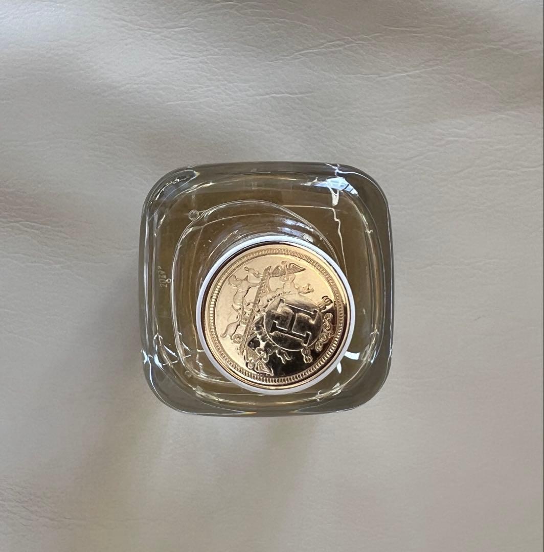 エルメス　オードパルファム 《ジュール ドゥ エルメス》　50ml