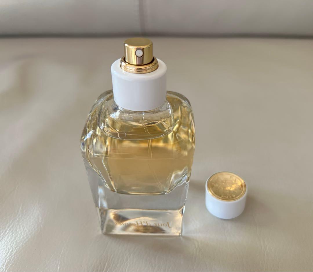 エルメス　オードパルファム 《ジュール ドゥ エルメス》　50ml