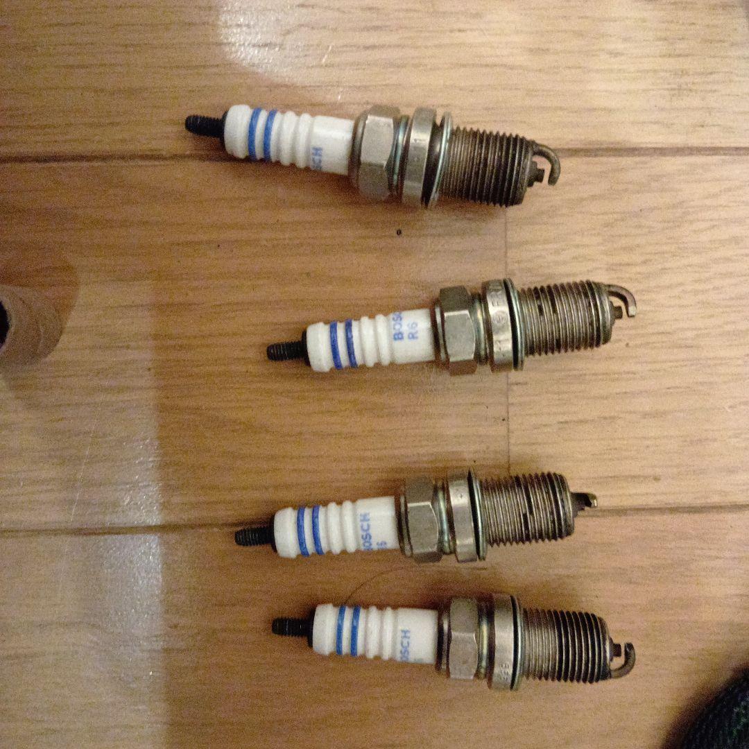 最終値下げ 前期NBロードスター BP-ZE ダイレクトイグニッションキット