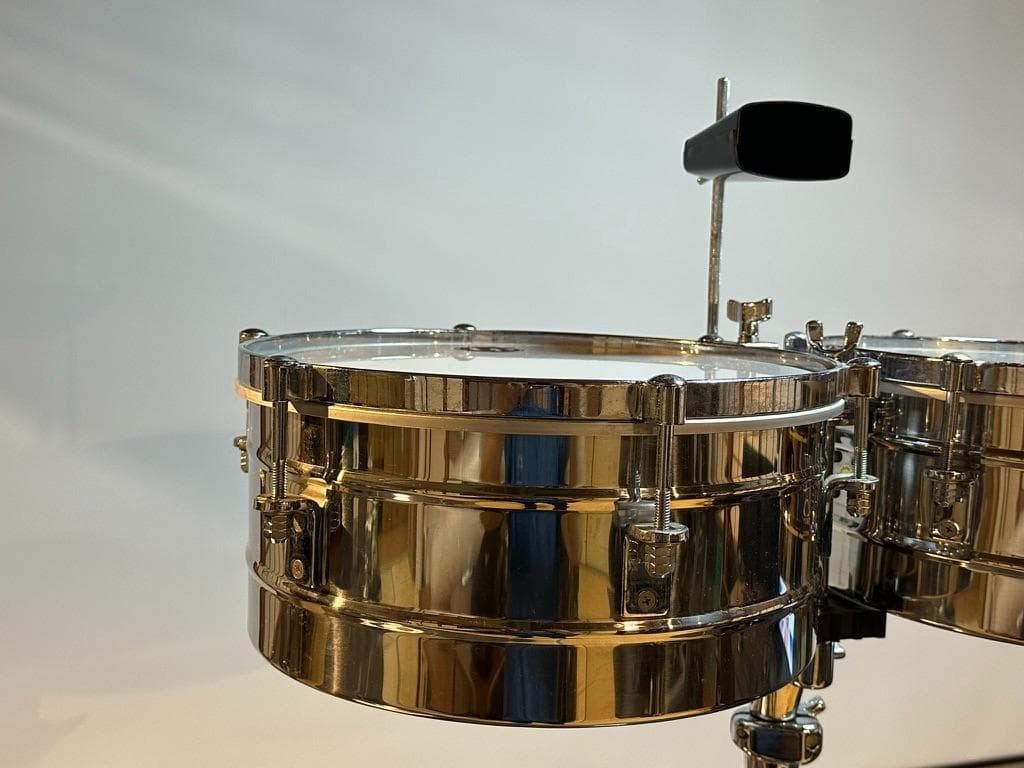 LP ティンバレス　ティト・プエンテ 　13 -14