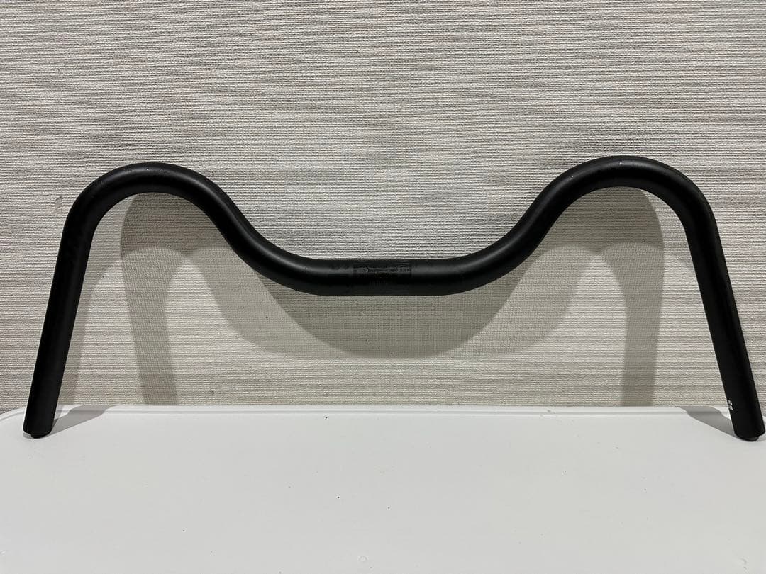 パーツ WHISKY winston carbon handlebar